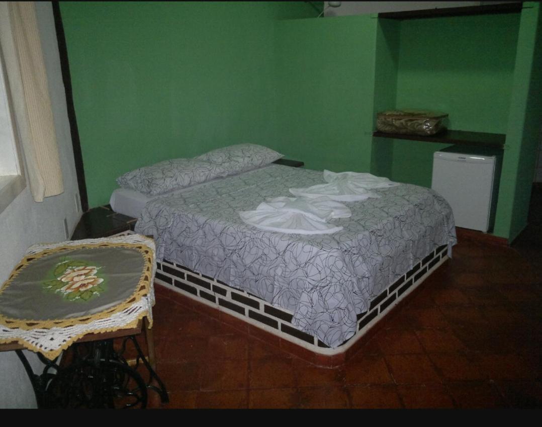 Casa de hóspedes Casa Redonda *